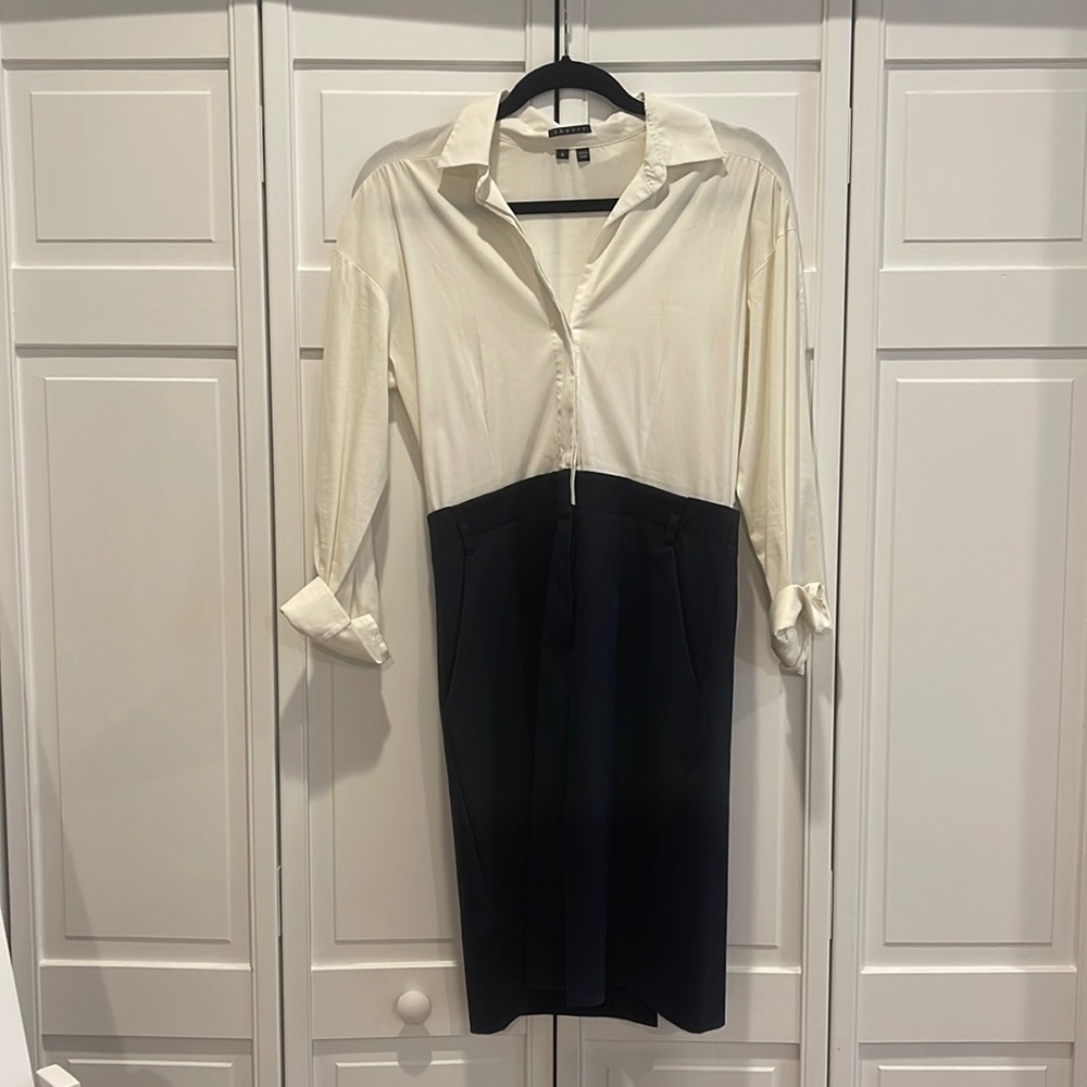 THEORY Business Dress